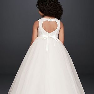 Flower Girl Dress